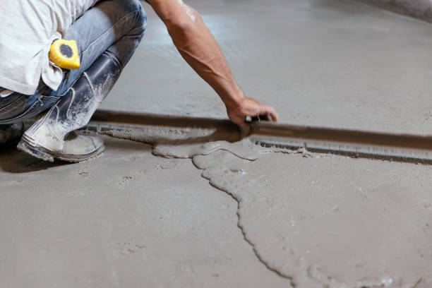 Best Concrete Removal and Replacement in Stroville, CA