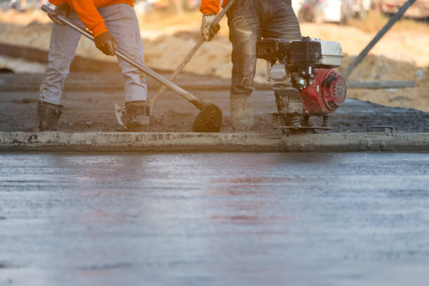 Best Concrete Demolition Services in Stroville, CA