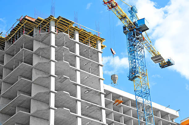 Best Commercial Concrete Services in Stroville, CA